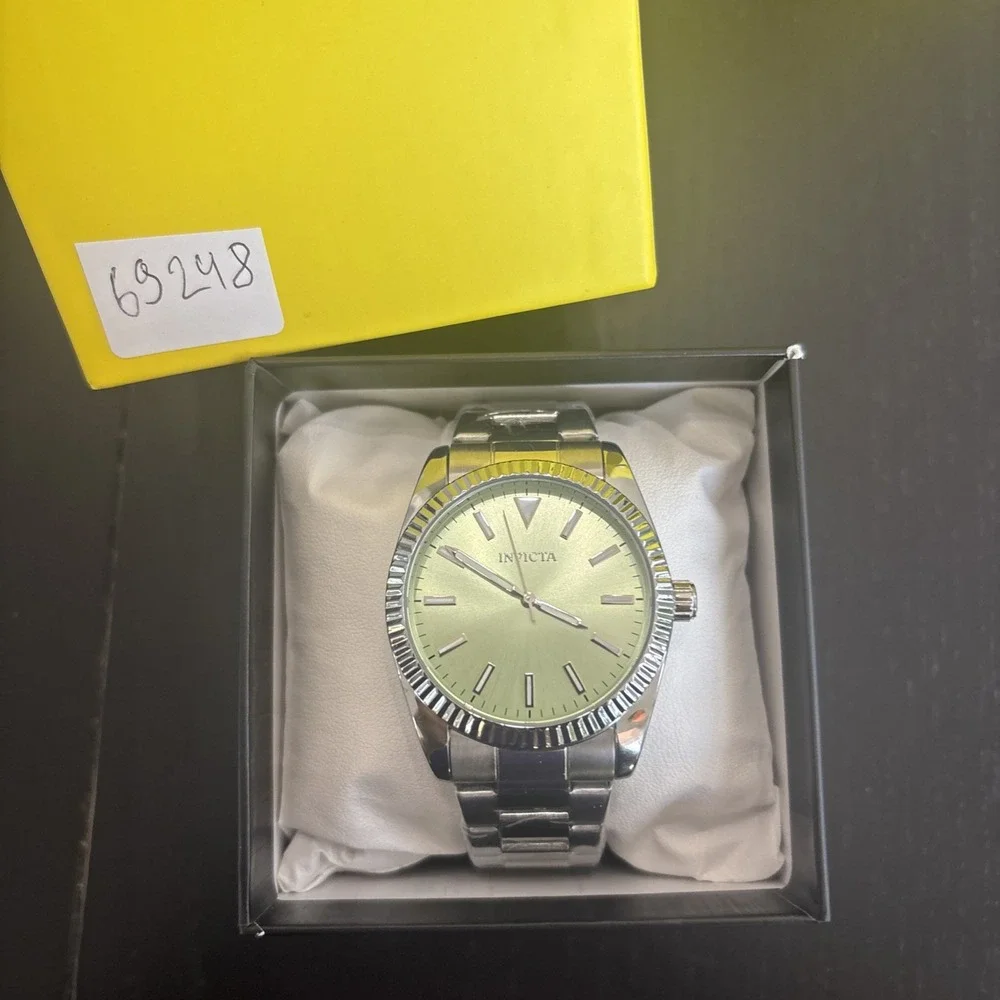 Invicta celestial langdon